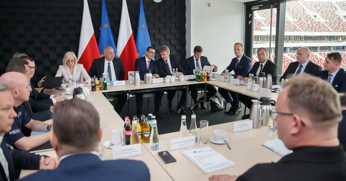 Taktyka w piłce nożnej – jak grać mądrze